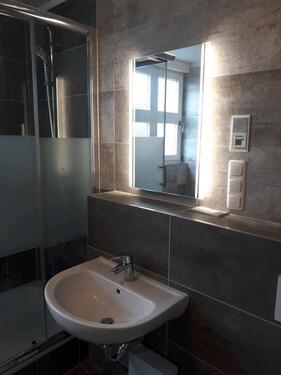 Foto - Etagenwohnung in Solingen zur Miete