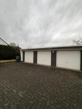 Foto - Garage zu vermieten - 60,00&nbsp;EUR Miete,