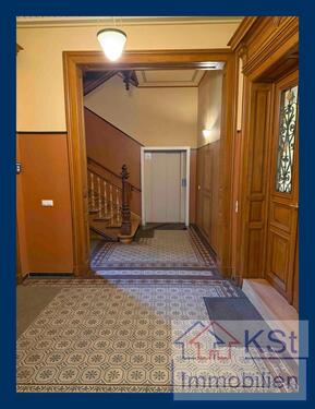 Foto - 3 Zimmer Dachgeschoßwohnung zur Miete in Leipzig