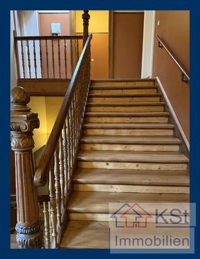 Foto - 3 Zimmer Dachgeschoßwohnung in Leipzig