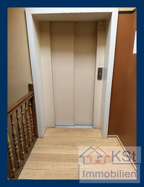 Foto - Dachgeschoßwohnung in Leipzig zur Miete