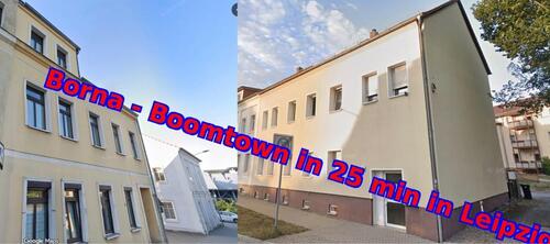 Foto - MAKLERFREI KEINE Provision 888 € QM - 2 MFH + Parkpl. - PRI