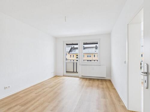 Foto - 2 Zimmer Etagenwohnung zur Miete in Chemnitz