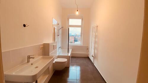 Foto - Studenten-WG mit großen Zimmern nur 1,8 Km zur FH