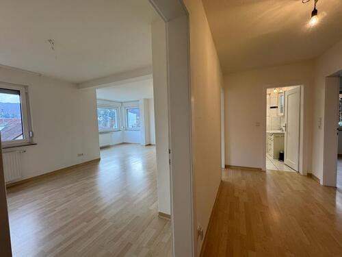 Foto - 3 Zimmer Erdgeschoßwohnung in Stuttgart