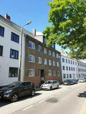 Foto - 1 Zimmer Dachgeschoßwohnung zur Miete in Chemnitz