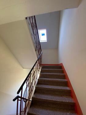 Foto - Dachgeschoßwohnung in Chemnitz zur Miete