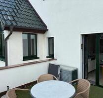 3 Zimmer Terrasse Teilmöbliert Zehlendorf im 1.OG - Berlin Steglitz-Zehlendorf