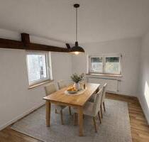 Attraktive 3-Zimmerwohnung, Erstbezug nach Renovierung, Horressen - Montabaur