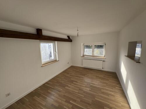 Foto - 3 Zimmer Etagenwohnung zur Miete in Montabaur