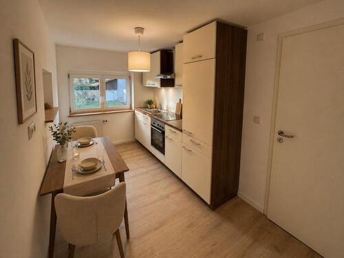 Foto - 3 Zimmer Etagenwohnung in Montabaur