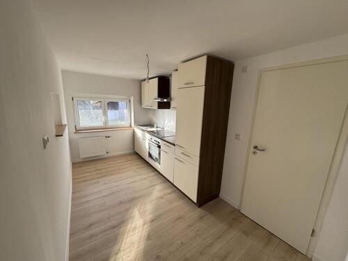 Foto - Etagenwohnung in Montabaur zur Miete