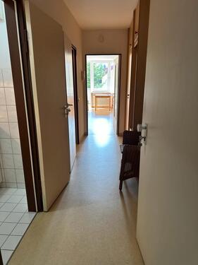 Foto - 1 Zimmer Etagenwohnung in Bad Steben