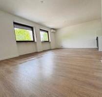 Helle,renovierte 2-Zimmer Wohnung mit Moselblick in Oberbillig - Pellingen