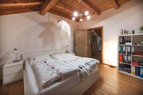 Foto - 1 Zimmer Dachgeschoßwohnung zur Miete in Freilassing