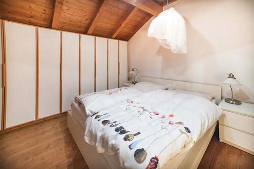 Foto - 1 Zimmer Dachgeschoßwohnung in Freilassing