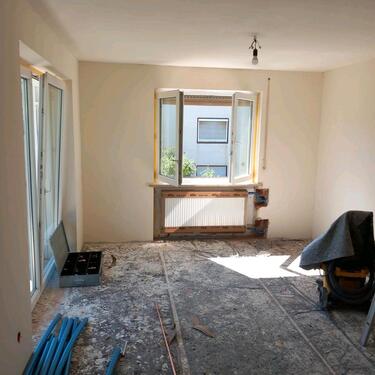 Foto - 2 Zimmer Etagenwohnung zur Miete in Freilassing
