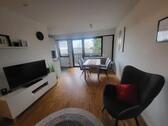 Foto - 2 Zimmer Eigentumswohnung mit Tiefgaragen Stellplatz