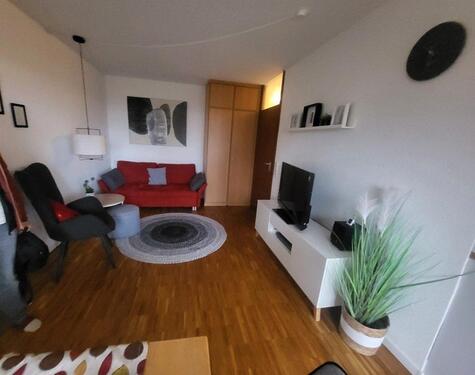 Foto - 2 Zimmer Erdgeschoßwohnung in Sasbachwalden
