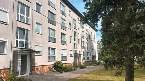Foto - 3 Raum Wohnung zu verkaufen - 20.000,00&nbsp;EUR Kaufpreis, ca.&nbsp; 57,00&nbsp;m&sup2;