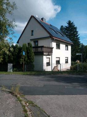 Foto - 9 Zimmer Mehrfamilienhaus, Wohnhaus zum Kaufen in Arnstadt