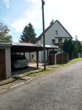 Foto - 9 Zimmer Mehrfamilienhaus, Wohnhaus in Arnstadt