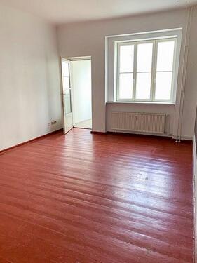 Foto - Von privat: 2,5-Zimmer-Wohnung mit Spreeblick & Garten