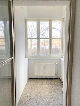 Foto - 2 Zimmer Hochparterre in Berlin