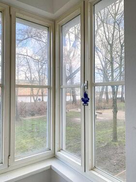 Foto - Hochparterre in Berlin zum Kaufen