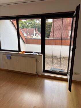 Foto - Etagenwohnung in Schwetzingen zur Miete