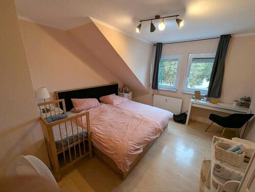 Foto - Etagenwohnung zur Miete in Lippstadt