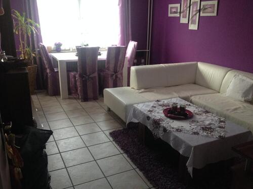 Foto - Sofort einziehen & selbst gestalten – Möblierte Wohnung, zentral