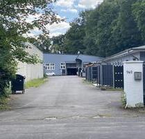 ca.500 m² Teilfläche in Lager, 22880 Wedel, ebenerd. Andienung