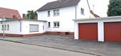 Foto - Attraktives Wohn-und Geschäftshaus mit 2 Wohnungen in Kamen
