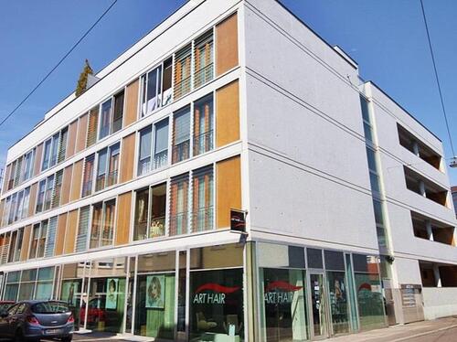 Foto - Betreutes Wohnen, 2 Zimmer Wohnung in der Hasengasse 3
