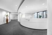 Foto - Virtuelles Büro in DUSSELDORF, Signature Koe-Blick