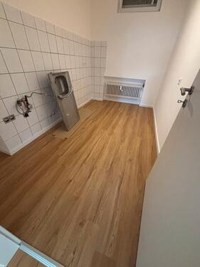 Foto - Etagenwohnung in Bad Salzuflen
