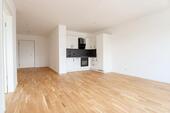 Foto - 2-Zimmer-Neubauwohnung mit Charme und Stil