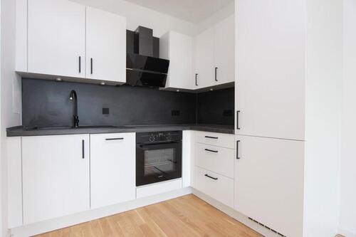 Foto - Etagenwohnung in München