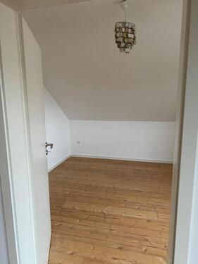 Foto - Etagenwohnung in Fürstenau zur Miete