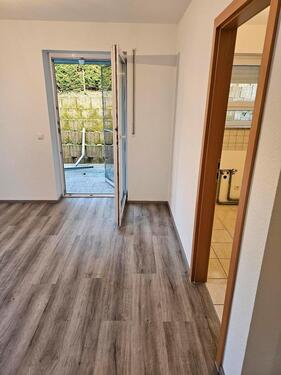 Foto - Etagenwohnung in Öhringen