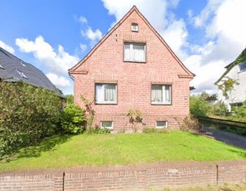 Foto - Großzügiges Einfamilienhaus mit Riesengarten zu Miete