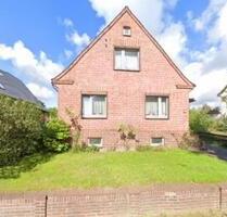 Großzügiges Einfamilienhaus mit Riesengarten zu Miete - Walsrode