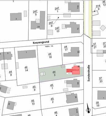 Foto - 5 Zimmer Einfamilienhaus zur Miete in Walsrode