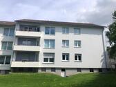 Foto - Etagenwohnung zur Miete in Korbach