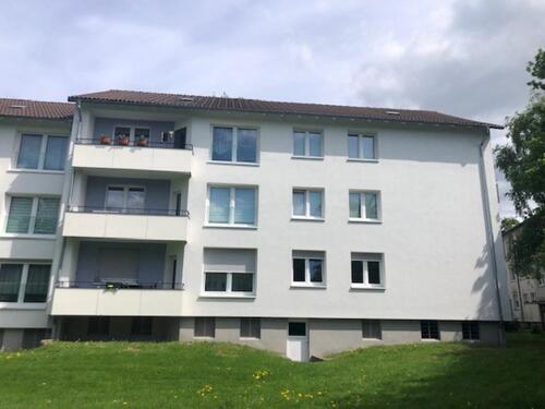 Foto - Etagenwohnung zur Miete in Korbach
