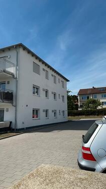 Foto - 4 Zimmer Wohnung mit Terrasse Burglengenfeld