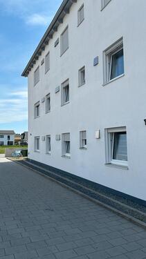 Foto - Etagenwohnung zur Miete in Burglengenfeld