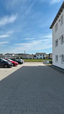 Foto - Etagenwohnung in Burglengenfeld