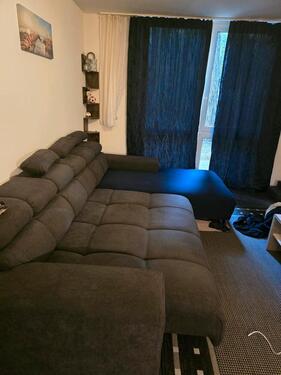 Foto - Etagenwohnung in Hannover zur Miete